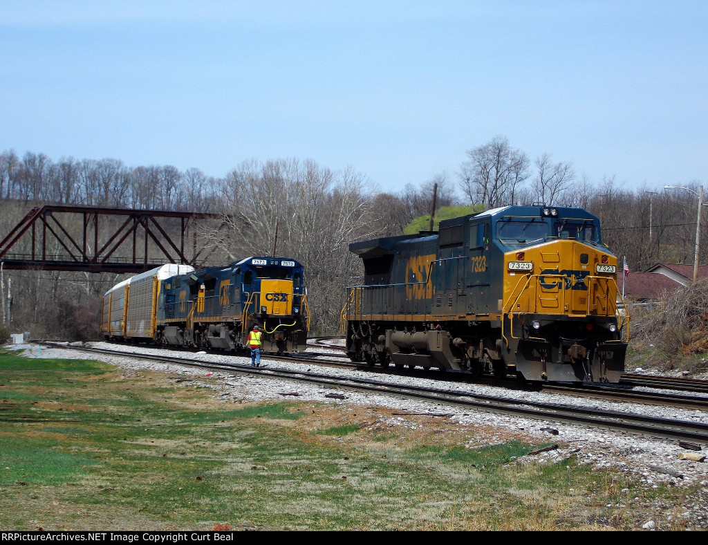 CSX 7323 (2)